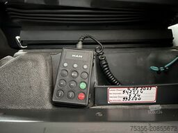 MAN TGX 18.440 BLS Klima Nebenabtrieb