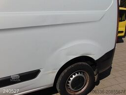 FORD Transit Custom 320 L1 2.0 TDCi -Klima-
