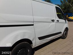 FORD Transit Custom 320 L1 2.0 TDCi -Klima-