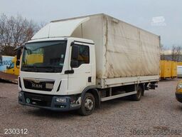 MAN TGL 8.180 BB -LBW-KLIMA-