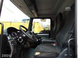 MAN TGL 8.180 BB -LBW-KLIMA-