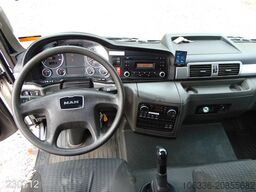 MAN TGL 8.180 BB -LBW-KLIMA-