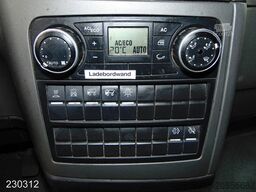 MAN TGL 8.180 BB -LBW-KLIMA-