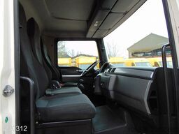 MAN TGL 8.180 BB -LBW-KLIMA-