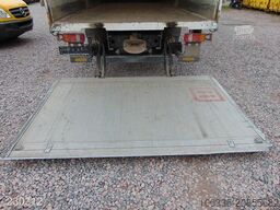 MAN TGL 8.180 BB -LBW-KLIMA-