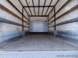 MAN TGL 8.180 BB -LBW-KLIMA-