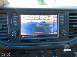 VOLKSWAGEN CRAFTER 35 2.0 TDI DSG KLIMA*REGALSYSTEM*KAMERA