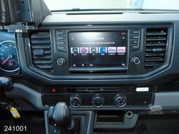 VOLKSWAGEN CRAFTER 35 2.0 TDI DSG KLIMA*REGALSYSTEM*KAMERA