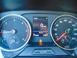 VOLKSWAGEN CRAFTER 35 2.0 TDI DSG KLIMA*REGALSYSTEM*KAMERA