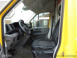 VOLKSWAGEN CRAFTER 35 2.0 TDI DSG KLIMA*REGALSYSTEM*KAMERA