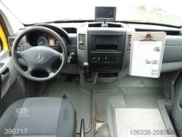 MERCEDES-BENZ SPRINTER 310 CDI MAXI -KAMERA-REGALSYSTEM-
