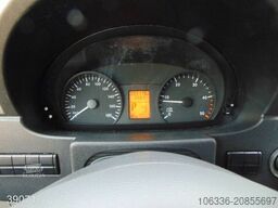 MERCEDES-BENZ SPRINTER 310 CDI MAXI -KAMERA-REGALSYSTEM-