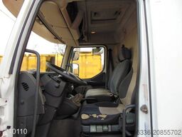 RENAULT Midlum 220 DXi - LBW - AHK - KLIMA -