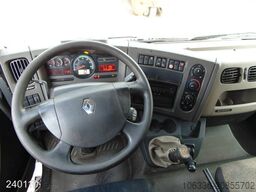 RENAULT Midlum 220 DXi - LBW - AHK - KLIMA -