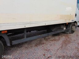 RENAULT Midlum 220 DXi - LBW - AHK - KLIMA -