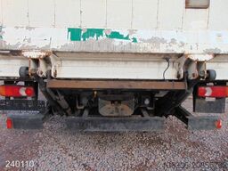 RENAULT Midlum 220 DXi - LBW - AHK - KLIMA -