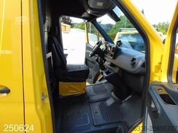 MERCEDES-BENZ Sprinter 314 CDI KLIMA-KAMERA-REGALSYSTEM