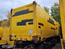 KRONE WK 7.3 NRSTG **5x vorhanden**