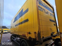 KRONE WK 7.3 NRSTG    **5x vorhanden**