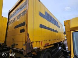 KRONE WK 7.3 NRSTG **5x vorhanden**