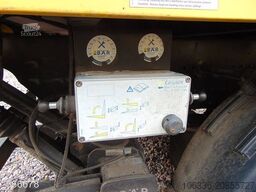 SAXAS AKD 71-11 -LBW-