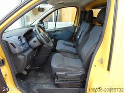 OPEL VIVARO 1.6 CDTI L2 -AHK-Bott-Klima-Navi-