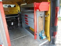 OPEL VIVARO 1.6 CDTI L2 -AHK-Bott-Klima-Navi-