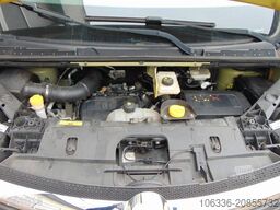 OPEL VIVARO 1.6 CDTI L2 -AHK-Bott-Klima-Navi-