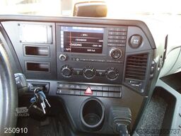 MERCEDES-BENZ ANTOS 1833L 3-Zonen Kühlkoffer*LBW