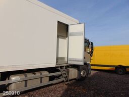 MERCEDES-BENZ ANTOS 1833L 3-Zonen Kühlkoffer*LBW