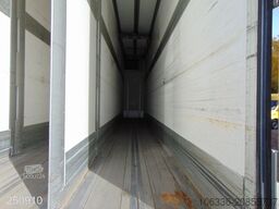 MERCEDES-BENZ ANTOS 1833L 3-Zonen Kühlkoffer*LBW