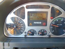 IVECO EUROCARGO 75 E 16 tector *LBW*
