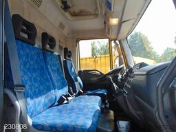 IVECO EUROCARGO 75 E 16 tector *LBW*