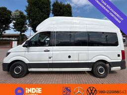 Volkswagen Grand California 2023 | Automatik | Vollausstattung