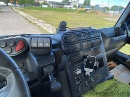 Iveco Trakker 400