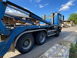 Iveco Trakker 400