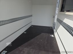 trailershop TFDG S 300 Motorrad Reise Sport Fenster