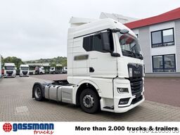 MAN TGX 18.470 4x2 BL