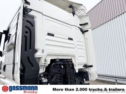 MAN TGX 18.470 4x2 BL