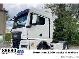 MAN TGX 18.470 4x2 BLS, Intarder, Standklima