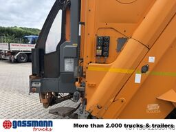 MAN TGS 26.320 6x2-4 BL, Lenk-/Liftachse, HS-Terberg