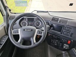 DAF CF 450 SPACECAB ALCOA'S