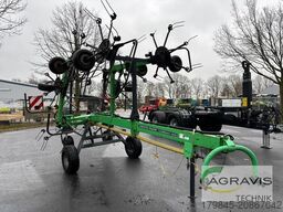 SAME CONDIMASTER 6912