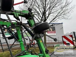 SAME CONDIMASTER 6912