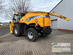 New Holland FR 9060