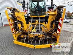 New Holland FR 9060
