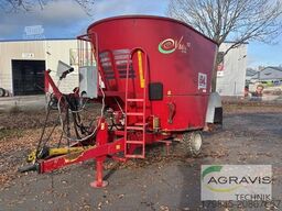 BvL van Lengerich V-MIX 8 PLUS