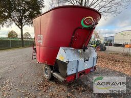 BvL van Lengerich V-MIX 8 PLUS