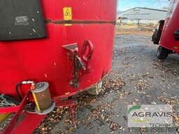 BvL van Lengerich V-MIX 8 PLUS