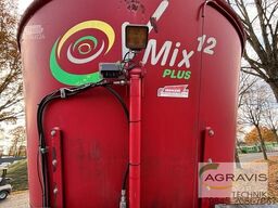 BvL van Lengerich V-MIX 8 PLUS